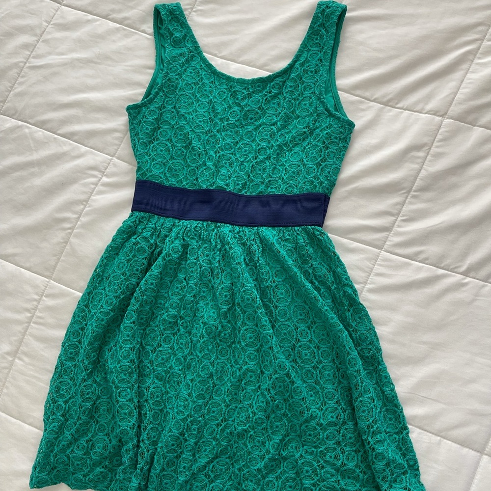 Charlotte Russe dress